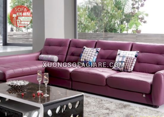 SOFA CAO CẤP A 02
