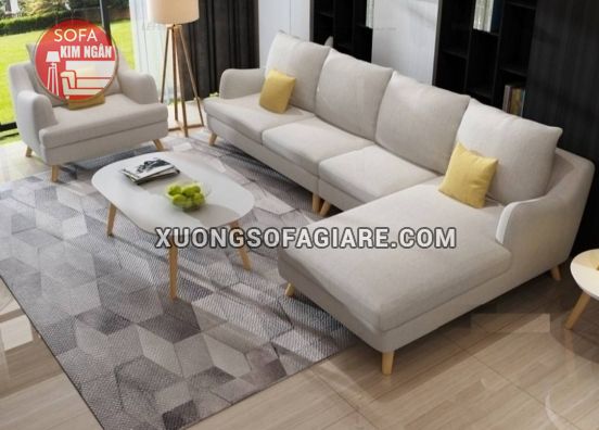 SOFA GÓC CAO CẤP