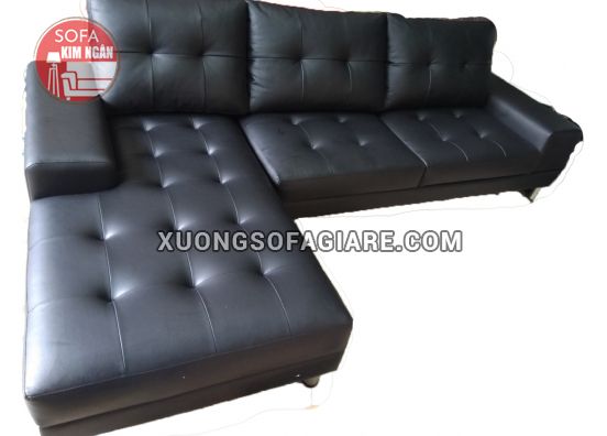 Sofa phòng khách kích thước 2.4m*1.6m