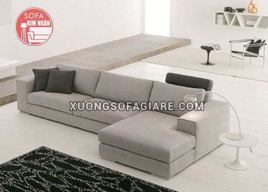 Chọn Nội Thất Sofa Phòng Khách Tại Kim Ngân | Nhận Ngay Ưu Đãi