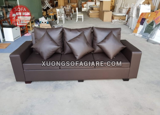 Bọc nệm Sofa Giá Rẻ HCM