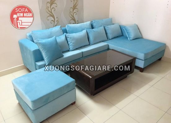 SOFA THƯ GIÃN PHÒNG KHÁCH TC11