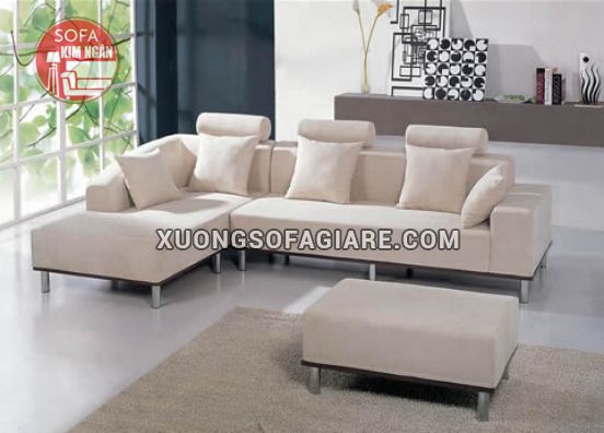 Sofa góc đẹp mã 07