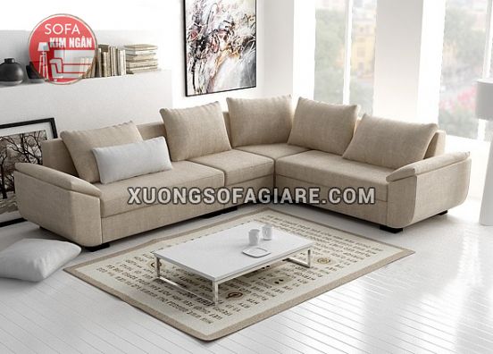 Sofa góc đẹp mã 09
