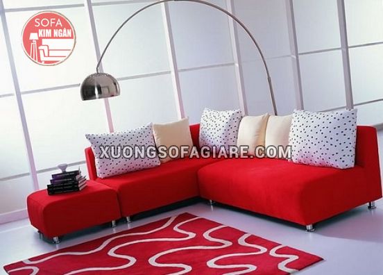 Sofa góc mã 01