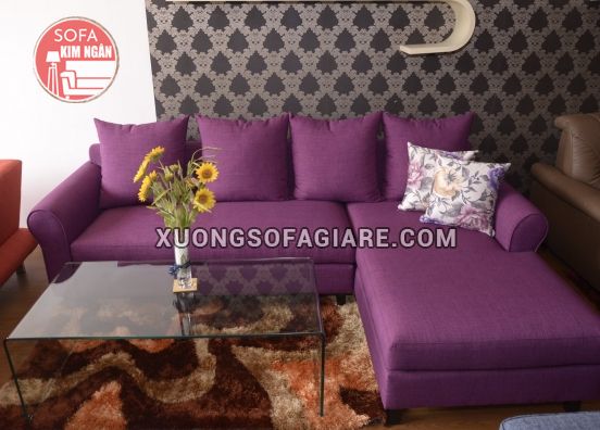 SOFA THƯ GIÃN TC 16