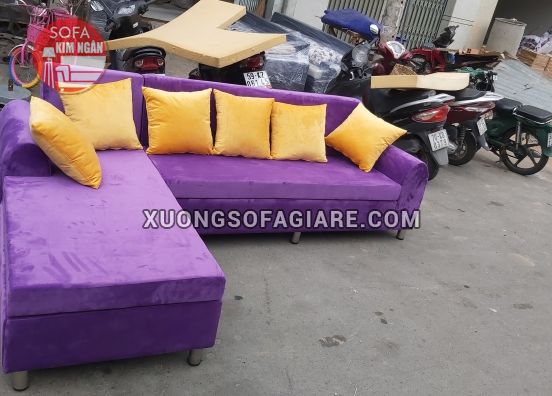Sofa Băng Đẹp Tại Sofa Kim Ngân Siêu Cao Cấp Và Độc Đáo
