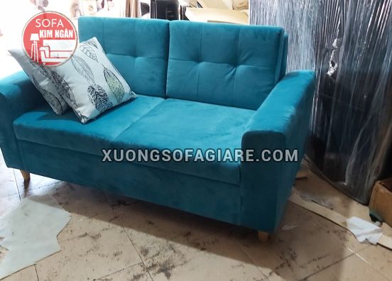 SOFA BĂNG 2020