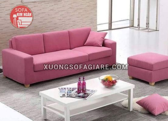 Sofa Thư Giản Phòng Khách TC26