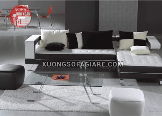 Sofa góc đẹp mã 01