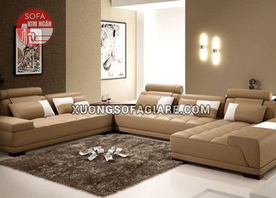 Mẫu Ghế Sofa Phòng Đẹp - Mẫu Mã Đa Dạng - Độc Đáo Tại Kim Ngân
