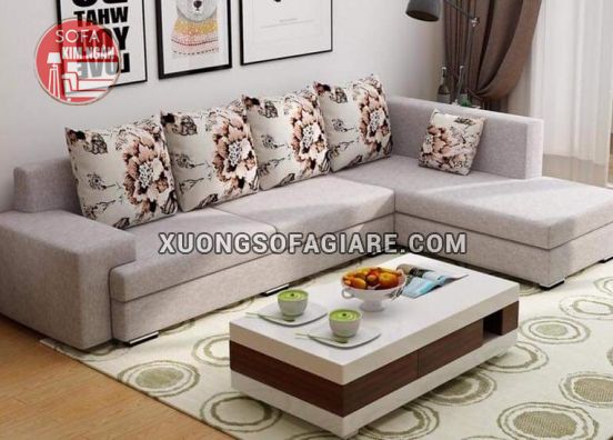 Sofa Thư Giản Phòng Khách TC27
