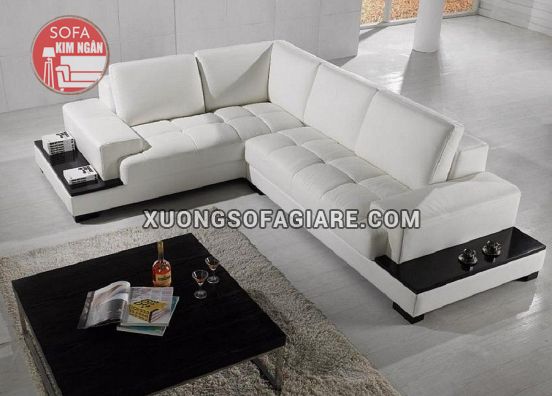 Sofa góc đẹp mã 02