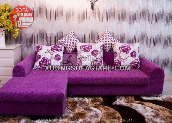 Sofa Thư Giản Phòng Khách TC24