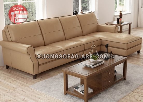 SOFA CAO CẤP A 04