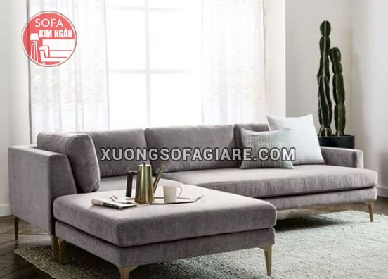 Sofa Kim Ngân Lọt Top Địa Chỉ Bán Sofa Góc Giá Rẻ Uy Tín