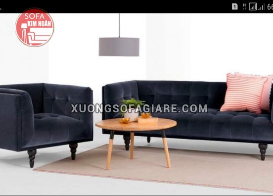 Sofa Bộ 102