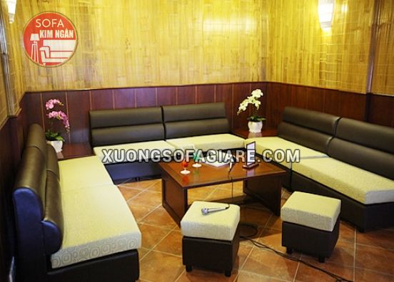 SOFA KARAOKE 002
