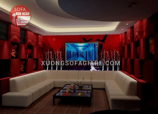 SOFA KARAOKE 004
