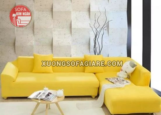Sofa Thư Giản Phòng Khách TC28