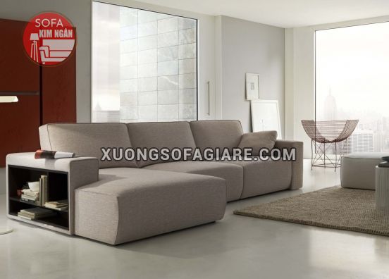 SOFA THƯ GIÃN PHÒNG KHÁCH TC22