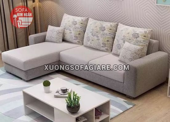 Sofa Thư Giản Phòng Khách TC30