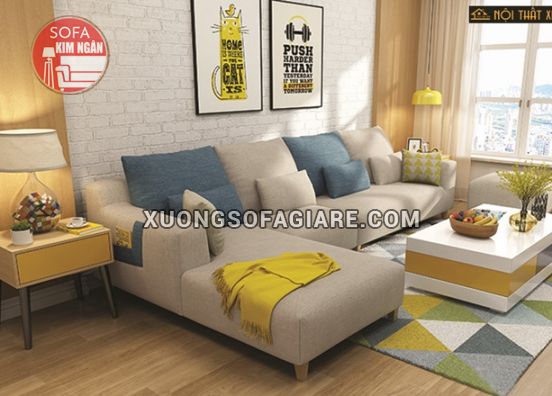 SOFA GÓC 2020
