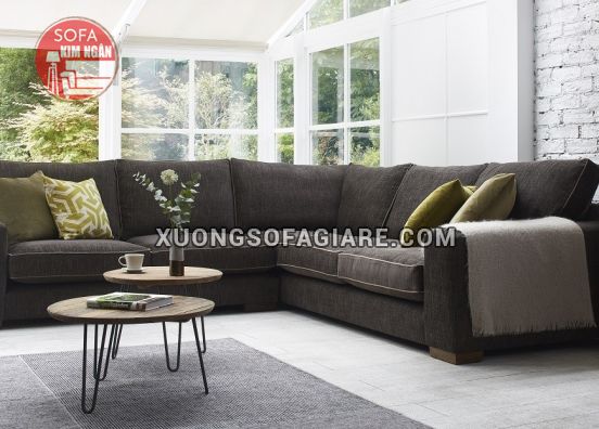 SOFA GÓC PHÒNG KHÁCH L01