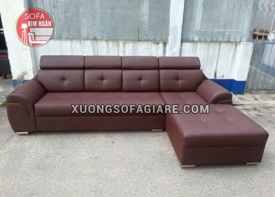 Sofa Thư Giản Phòng Khách TC31