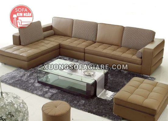 SOFA THƯ GIÃN CAO CẤP CT10