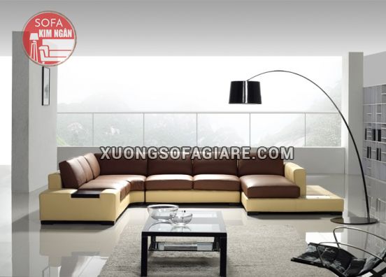 SOFA GÓC KT 021