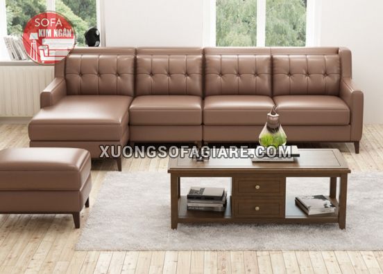SOFA CAO CẤP A 01