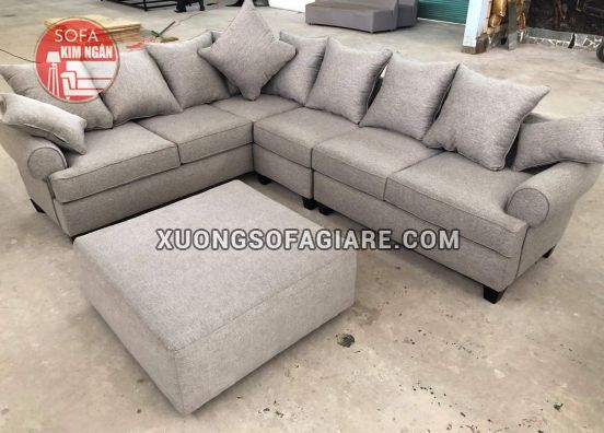 Sofa Thư Giản Phòng Khách TC36