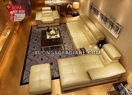 Sofa Thư Giản Phòng Khách TC39