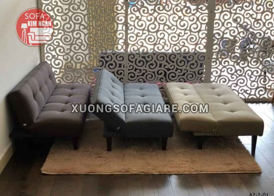 SOFA  BED