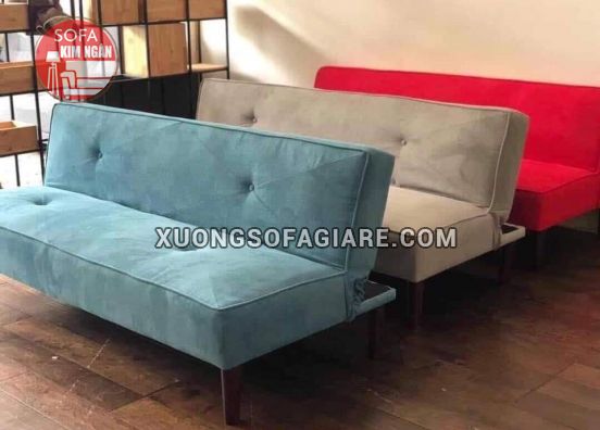 SOFA  BED 11