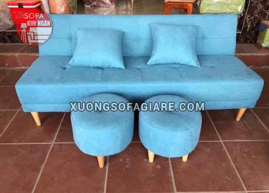 SOFA  BED COMBO