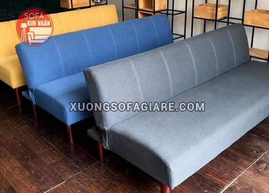 SOFA  BED 02