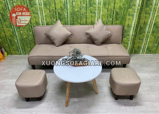 SOFA  BED COMBO