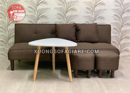 SOFA  BED COMBO 