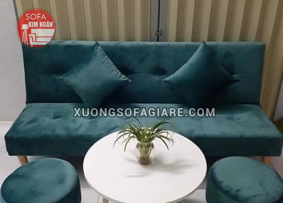 SOFA  BED COMBO
