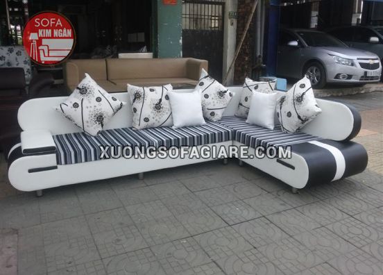 SOFA GÓC GT 030