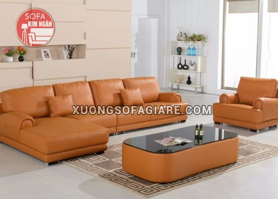 SOFA CAO CẤP TC 0021
