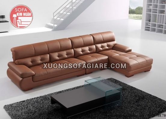 SOFA THƯ GIÃN CAO CẤP CN18