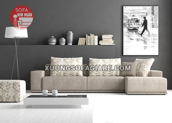 SOFA  THƯ GIÃN PHÒNG KHÁCH TC 06