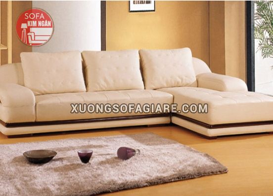 SOFA THƯ GIÃN CAO CẤP CN17