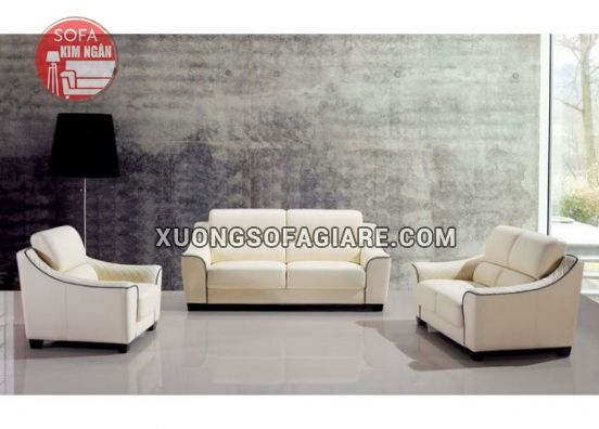 SOFA THƯ GIÃN PHÒNG KHÁCH CAO CẤP CT 17