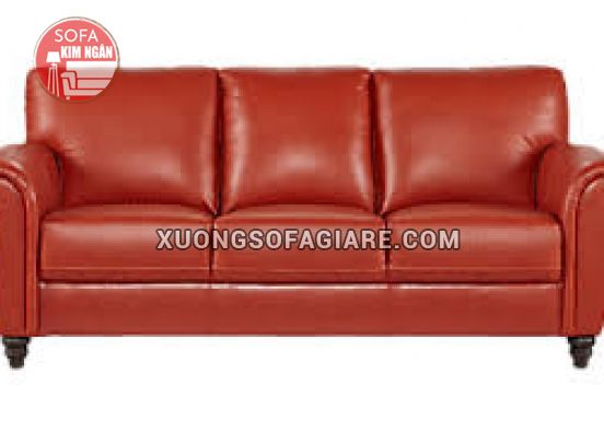 SOFA BĂNG DA TB 24