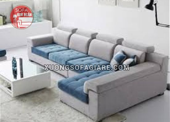 SOFA THƯ GIÃN PHÒNG KHÁCH TC 0124