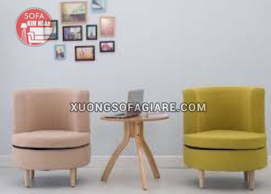 SOFA GHẾ CÀ PHÊ B14